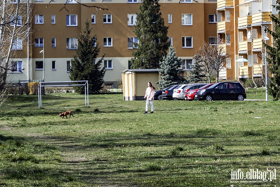 Za Politechnik w czasie pandemii, fot. 23