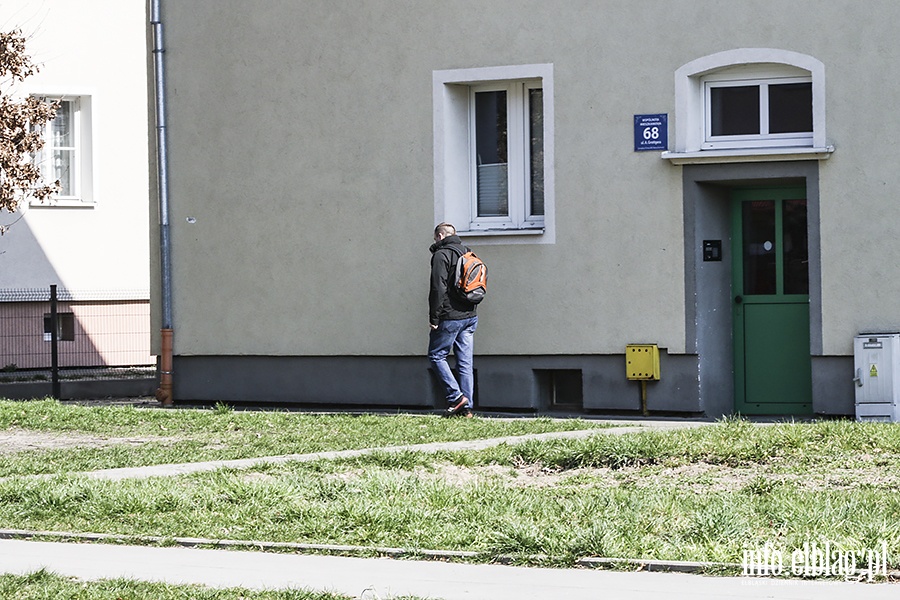 Za Politechnik w czasie pandemii, fot. 25