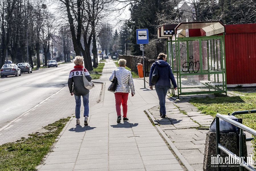 Za Politechnik w czasie pandemii, fot. 26