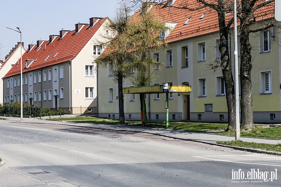 Za Politechnik w czasie pandemii, fot. 28