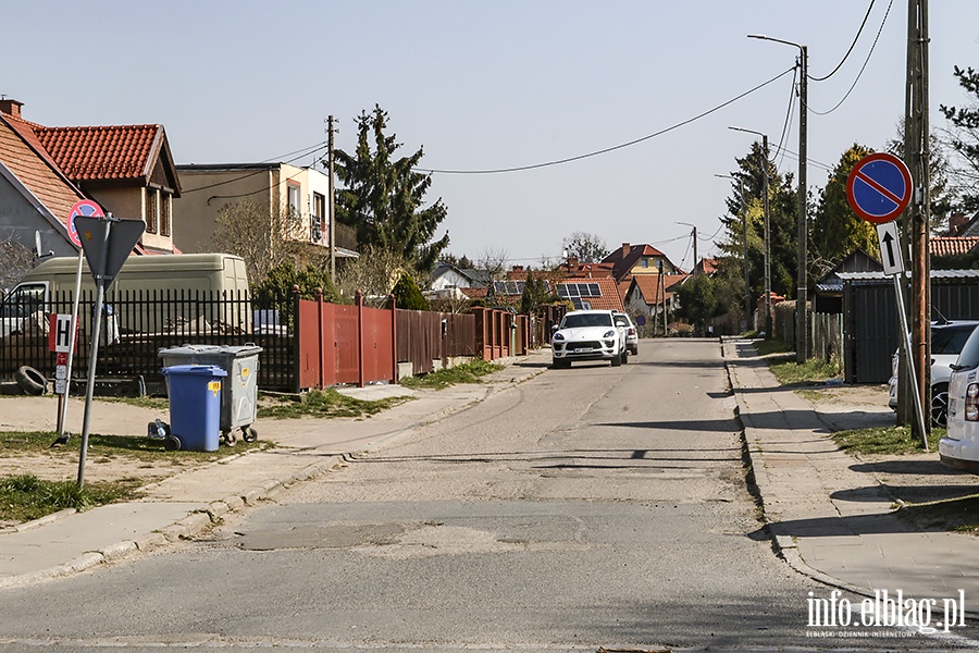 Za Politechnik w czasie pandemii, fot. 29