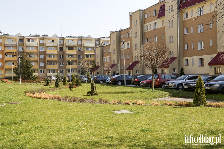 Za Politechniką w czasie pandemii, fot. 38