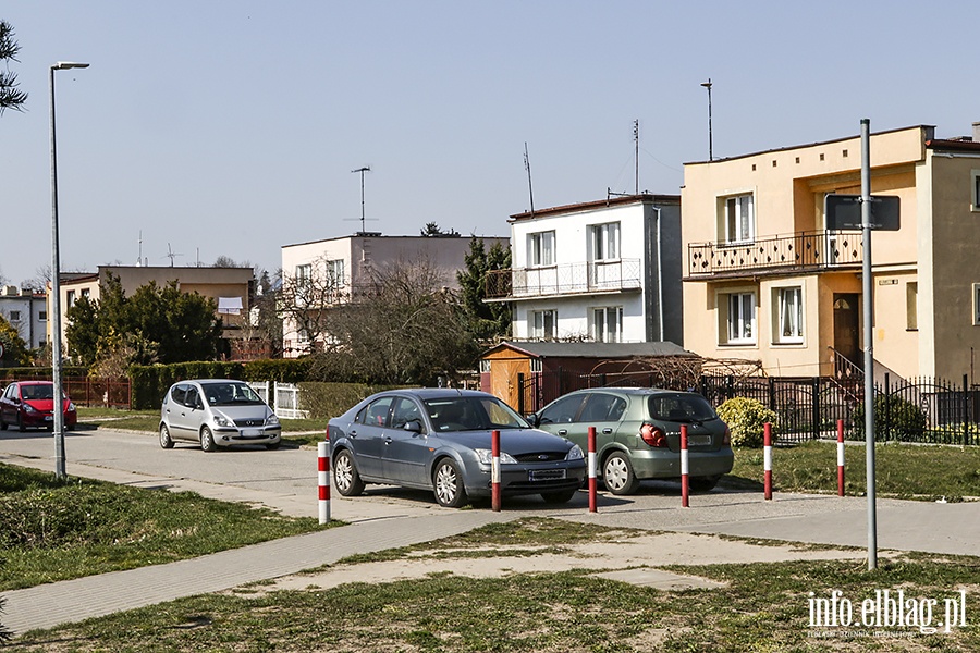 Za Politechnik w czasie pandemii, fot. 39