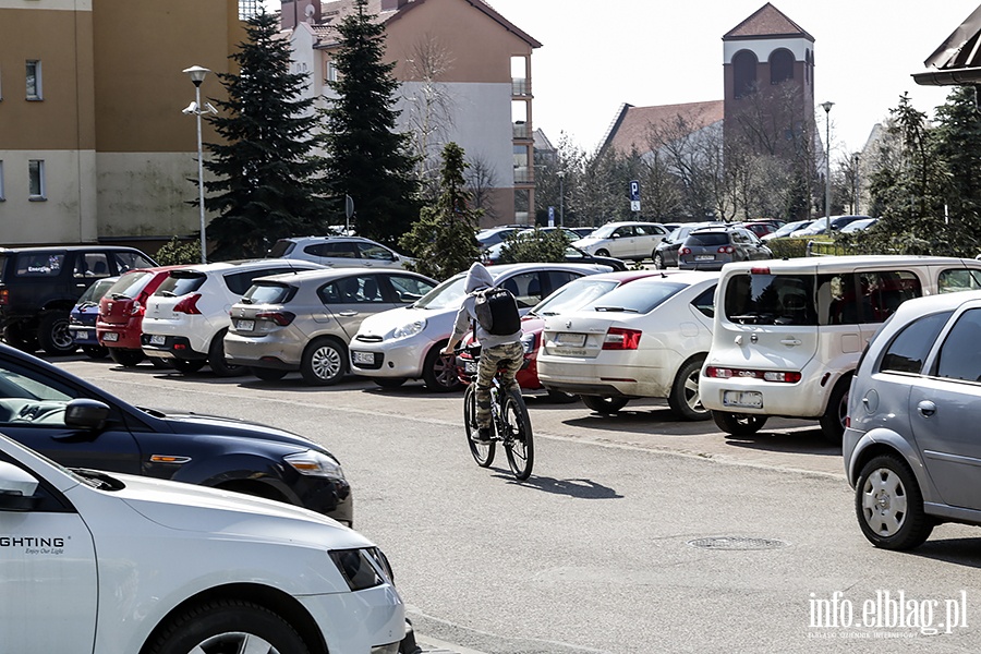 Za Politechnik w czasie pandemii, fot. 49