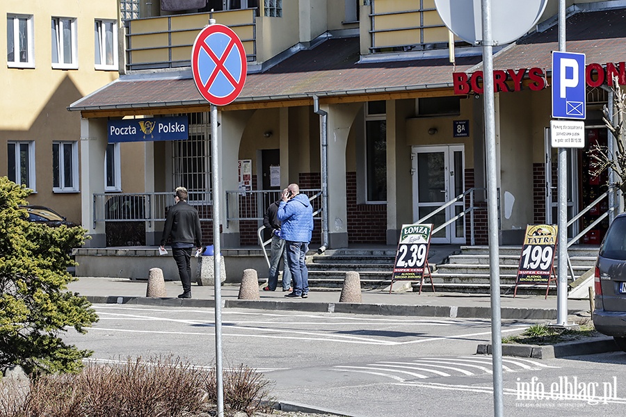 Za Politechnik w czasie pandemii, fot. 54