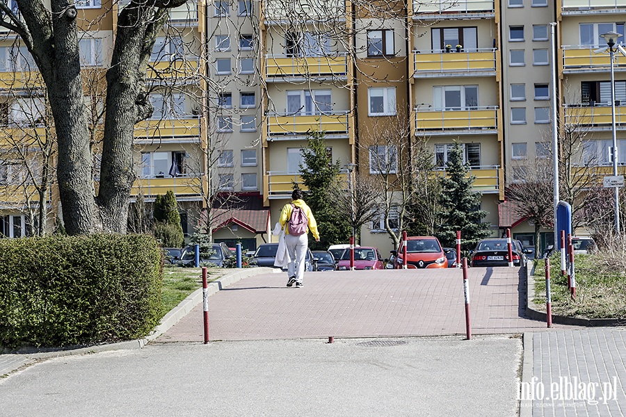 Za Politechnik w czasie pandemii, fot. 66