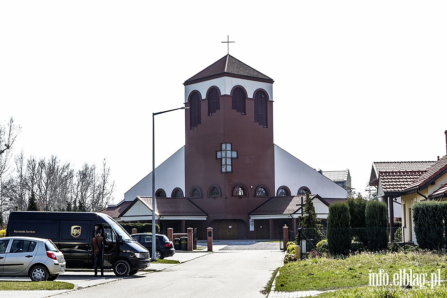 Za Politechnik w czasie pandemii, fot. 68