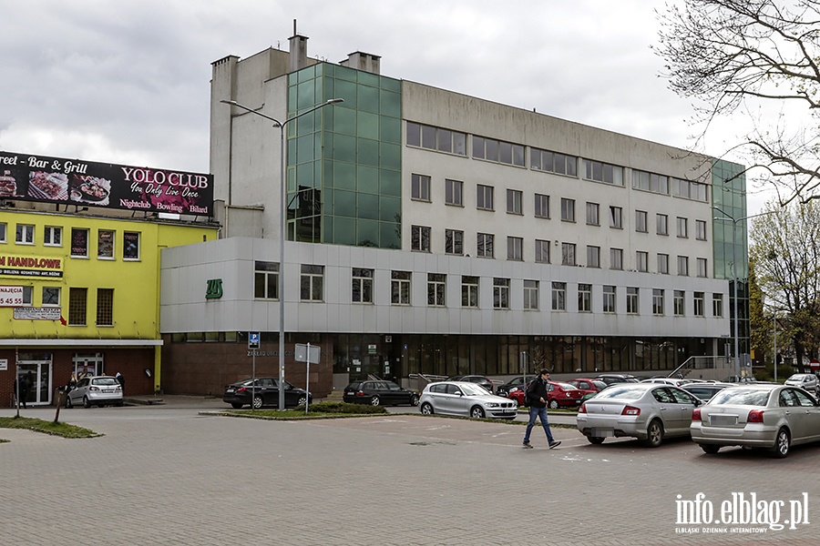 Śródmieście pandemia, fot. 11