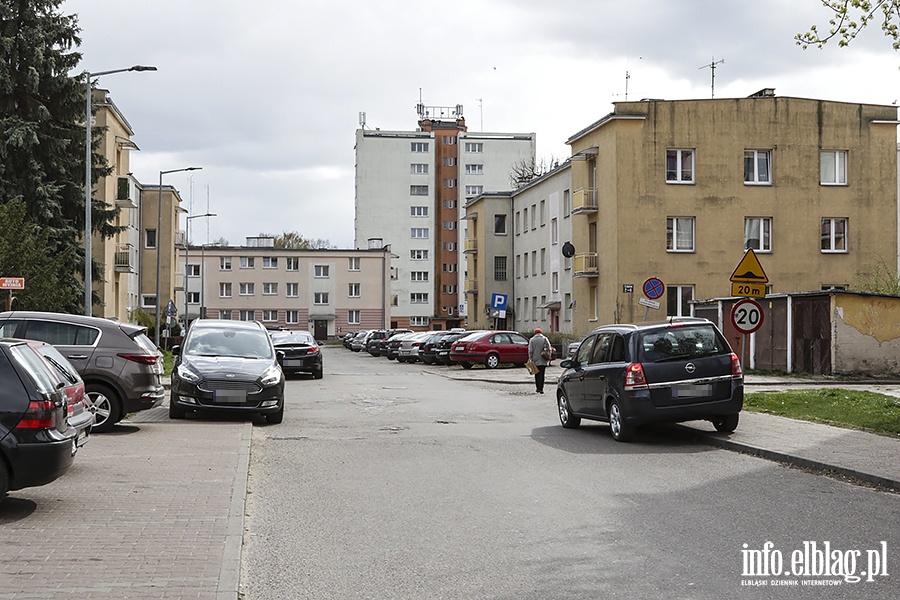Śródmieście pandemia, fot. 29