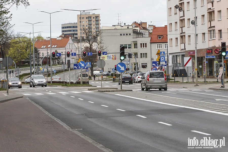 Śródmieście pandemia, fot. 41