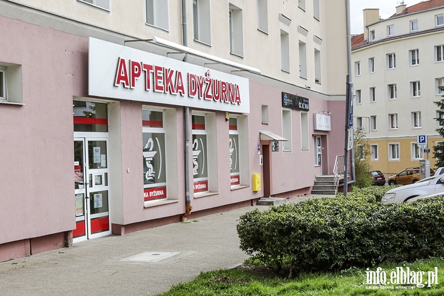 Śródmieście pandemia, fot. 59