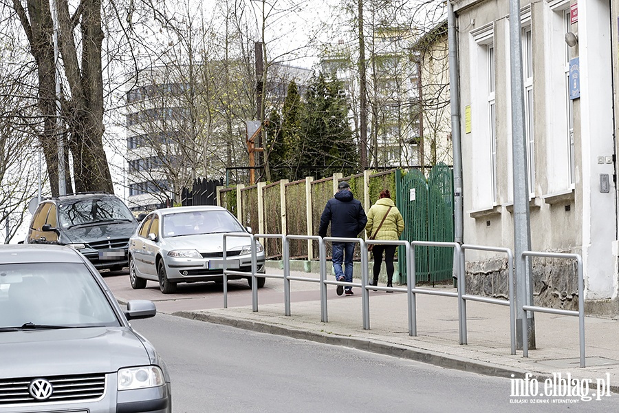Śródmieście pandemia, fot. 64