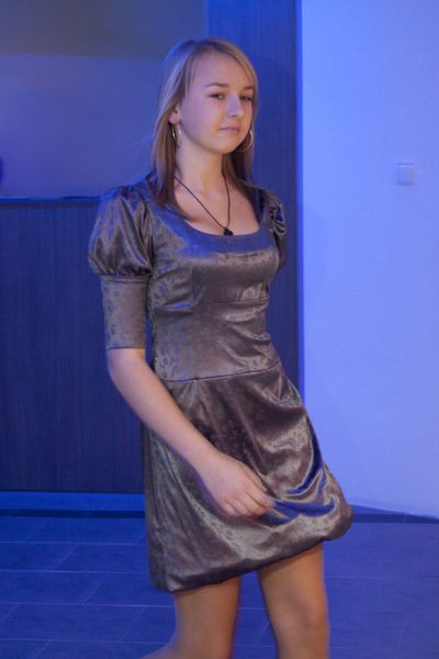 Drugi casting kandydatek na Miss Ziemi Elblskiej 2010, fot. 5