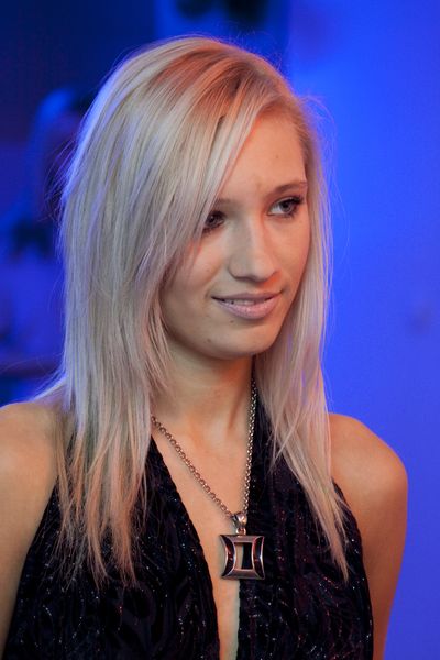 Drugi casting kandydatek na Miss Ziemi Elblskiej 2010, fot. 8