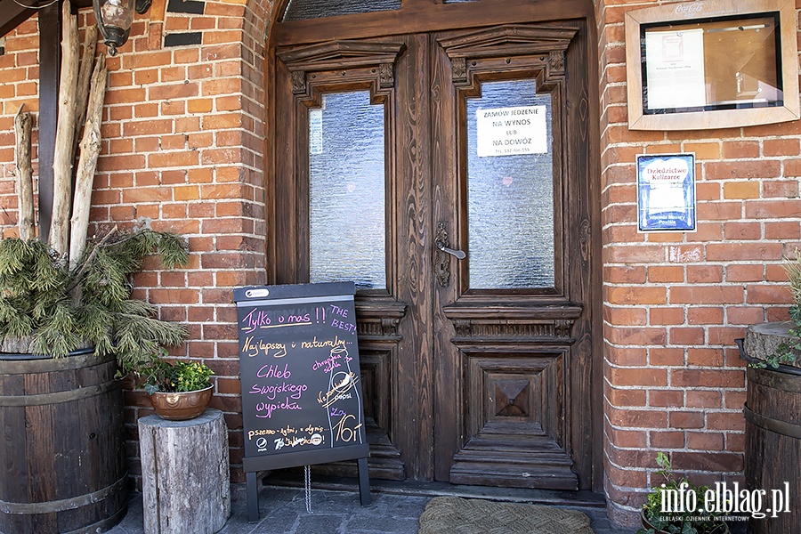 Zmysy i Stara Karczma, fot. 13