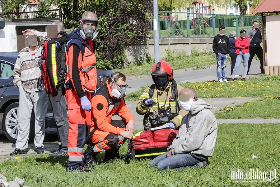 Poar mieszkania ul.Ostrdzka, fot. 3