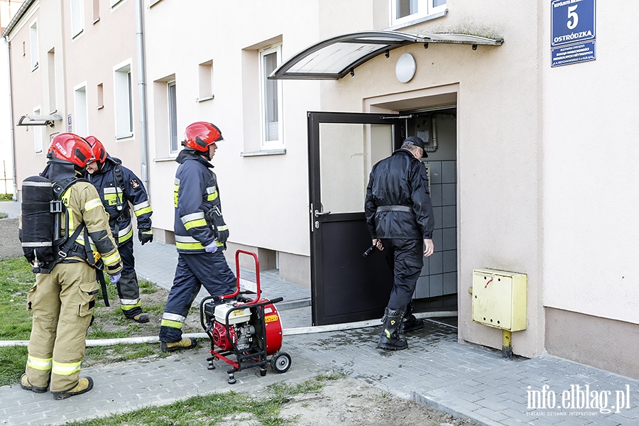 Poar mieszkania ul.Ostrdzka, fot. 12