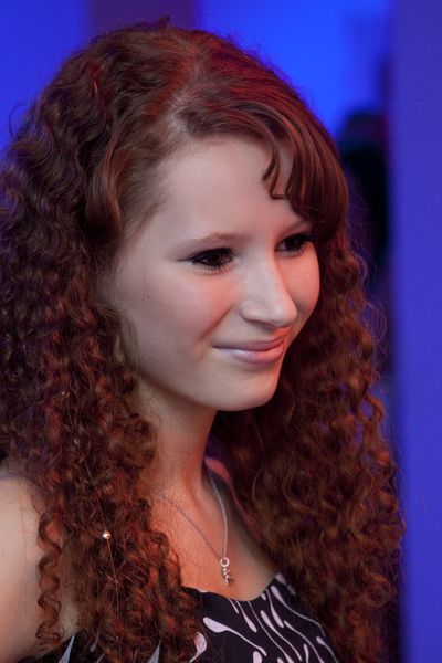 Drugi casting kandydatek na Miss Ziemi Elblskiej 2010, fot. 33