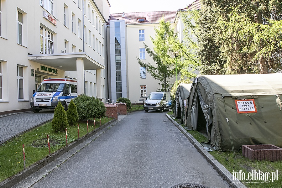 Szpital Miejski konferencja, fot. 5