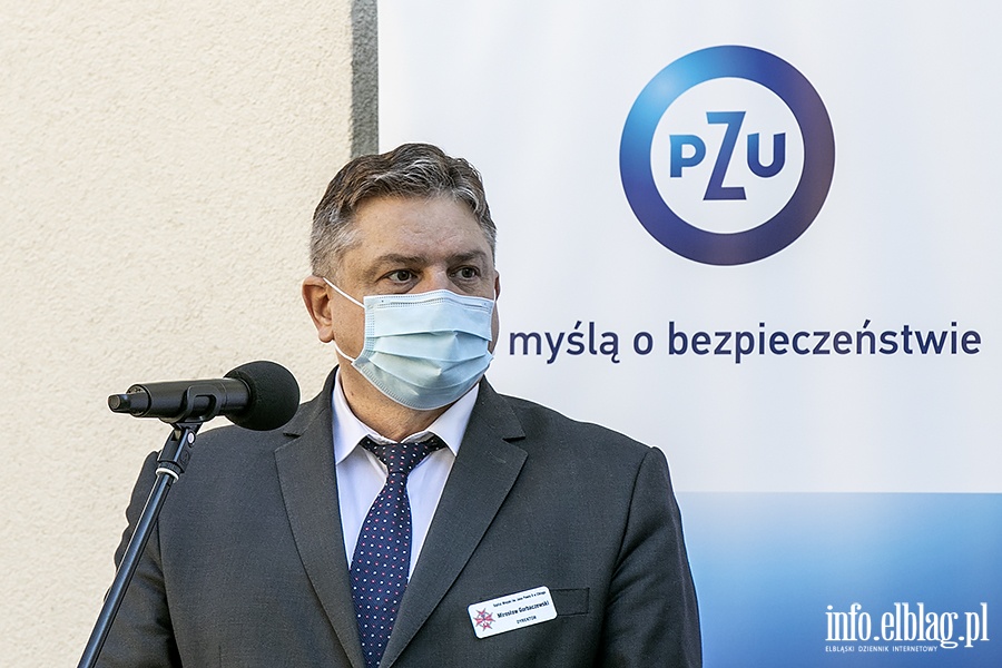 Szpital Miejski konferencja, fot. 10