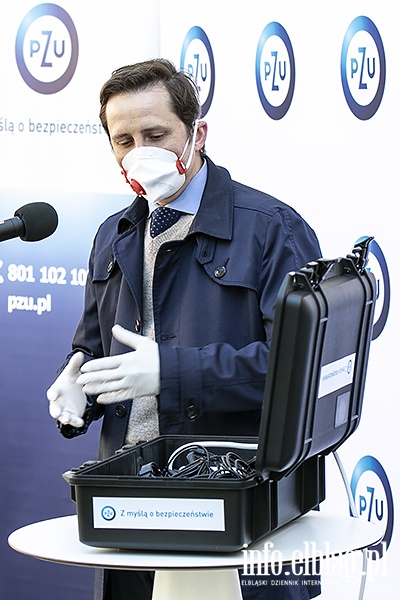 Szpital Miejski konferencja, fot. 15