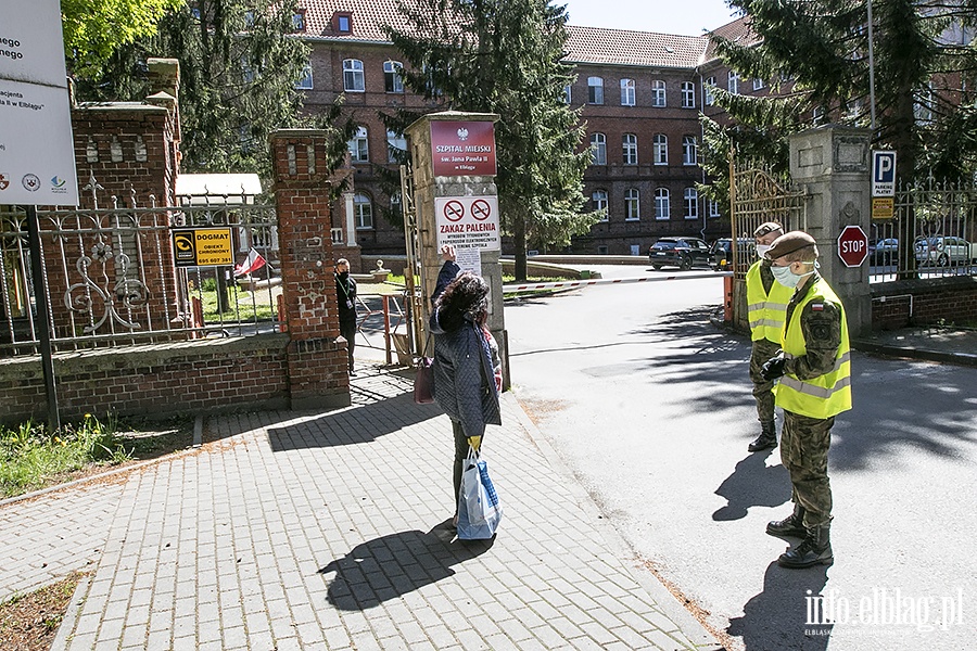 Szpital Miejski konferencja, fot. 20