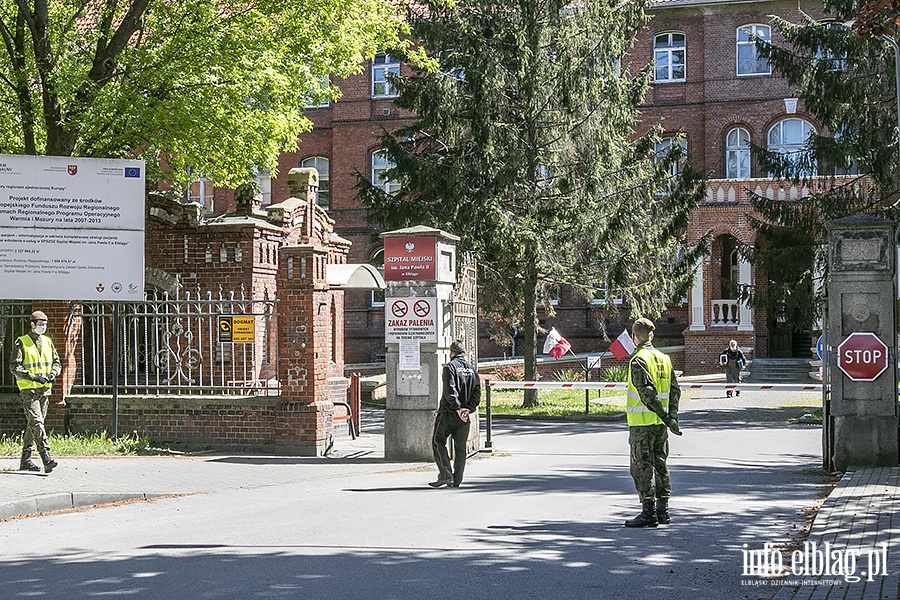 Szpital Miejski konferencja, fot. 21