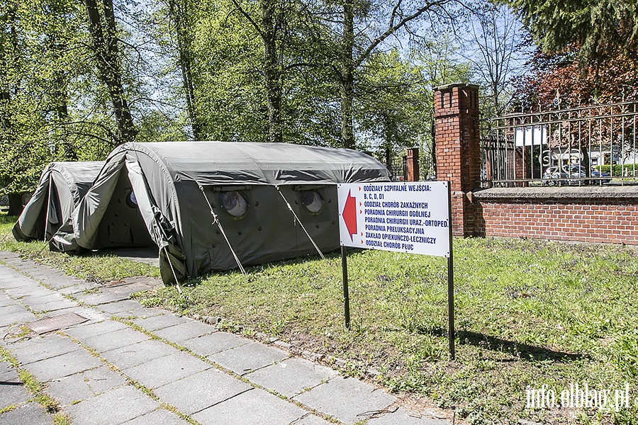 Szpital Miejski konferencja, fot. 22