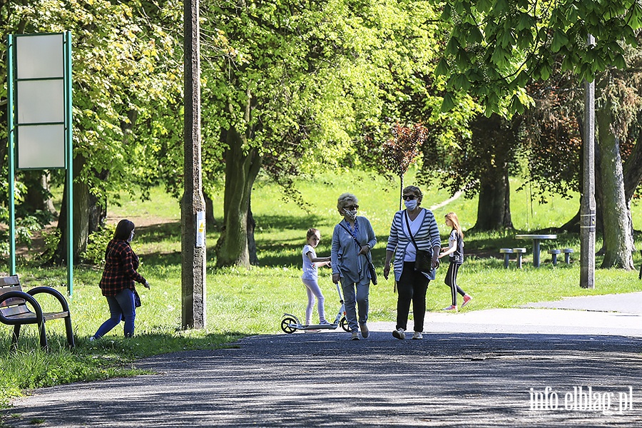 Park Modrzewie, fot. 27