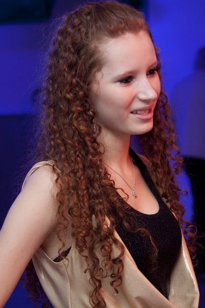 Trzeci casting kandydatek na Miss Ziemi Elbląskiej 2010, fot. 22