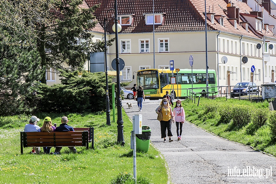 Park Traugutta, Dolinka,Planty, fot. 17