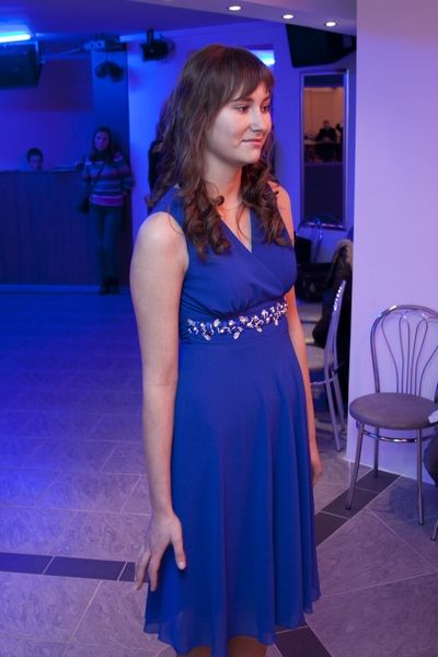 Trzeci casting kandydatek na Miss Ziemi Elbląskiej 2010, fot. 35