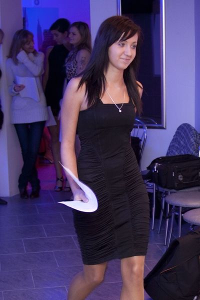 Trzeci casting kandydatek na Miss Ziemi Elblskiej 2010, fot. 36