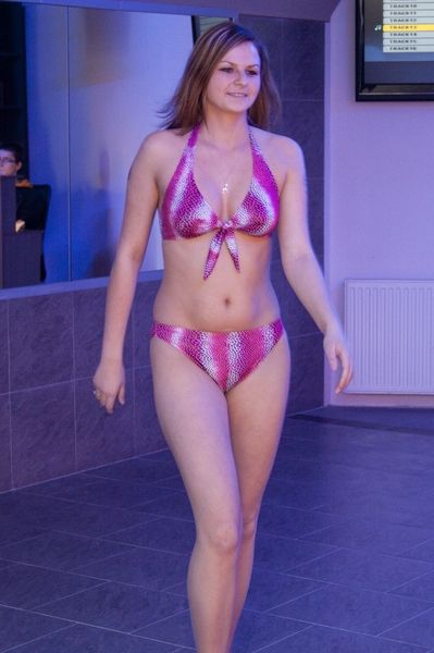 Trzeci casting kandydatek na Miss Ziemi Elblskiej 2010, fot. 73
