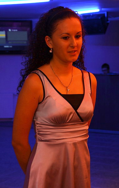 Trzeci casting kandydatek na Miss Ziemi Elbląskiej 2010, fot. 77