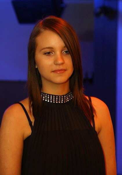 Trzeci casting kandydatek na Miss Ziemi Elblskiej 2010, fot. 85