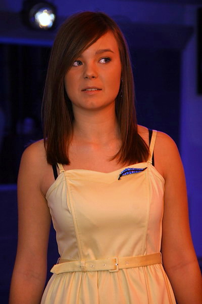 Trzeci casting kandydatek na Miss Ziemi Elblskiej 2010, fot. 101