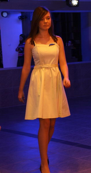 Trzeci casting kandydatek na Miss Ziemi Elblskiej 2010, fot. 102