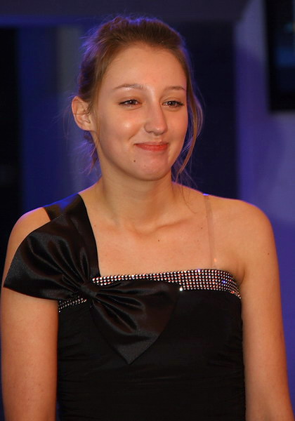 Trzeci casting kandydatek na Miss Ziemi Elblskiej 2010, fot. 113
