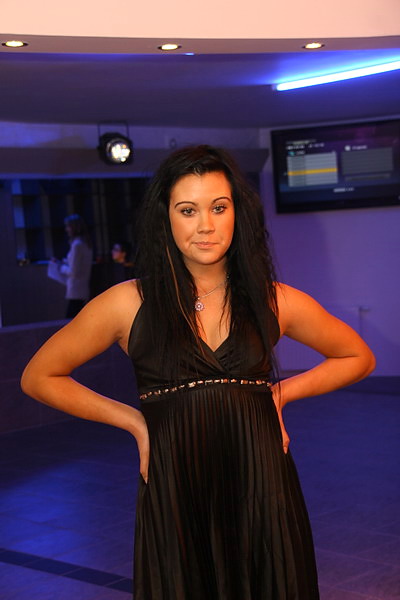 Trzeci casting kandydatek na Miss Ziemi Elblskiej 2010, fot. 138