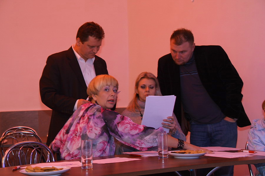 Trzeci casting kandydatek na Miss Ziemi Elbląskiej 2010, fot. 141