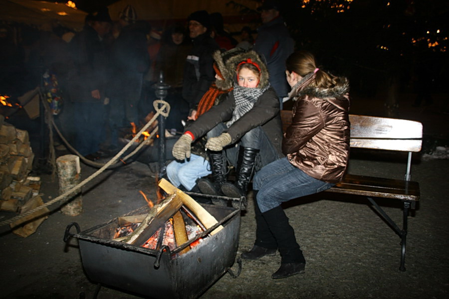Świąteczne Spotkania Elblążan na Starym Mieście, fot. 25