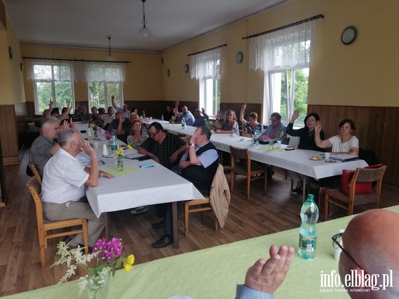 Poznaj elblski oddzia PZIiTB. "Nasze Stowarzyszenie skada si z pasjonatw", fot. 3