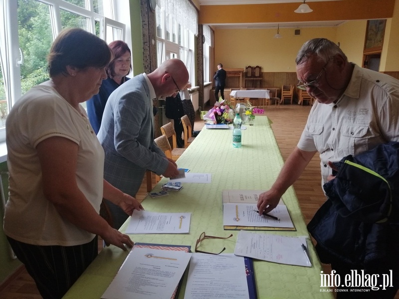 Poznaj elblski oddzia PZIiTB. "Nasze Stowarzyszenie skada si z pasjonatw", fot. 17