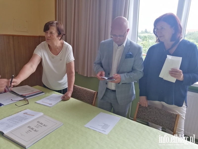 Poznaj elbląski oddział PZIiTB. "Nasze Stowarzyszenie składa się z pasjonatów", fot. 20