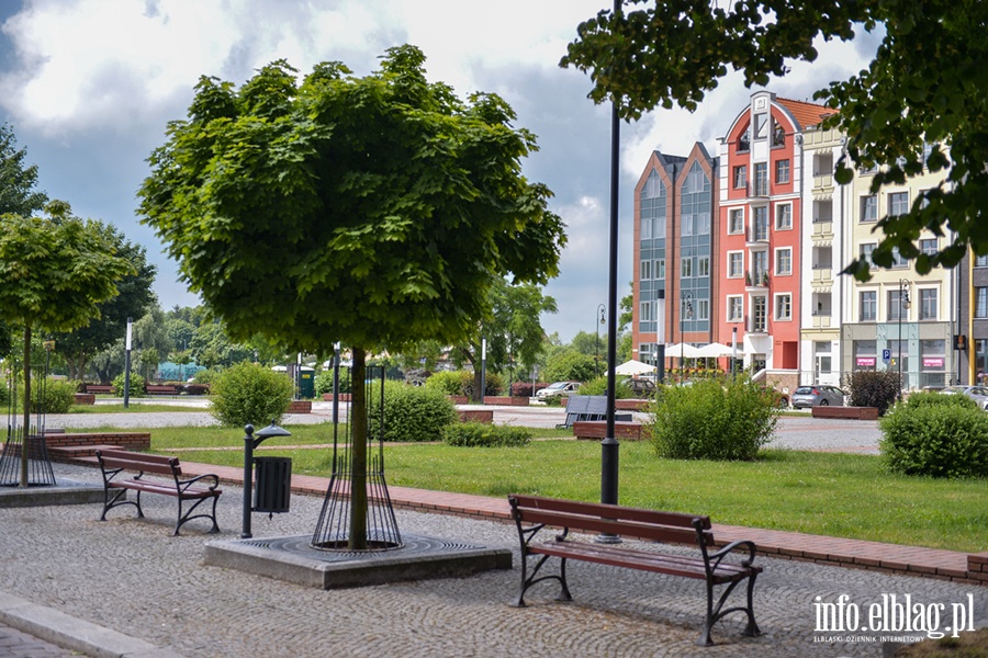 Elblanie mwi NIE pudekowej Starwce, fot. 7