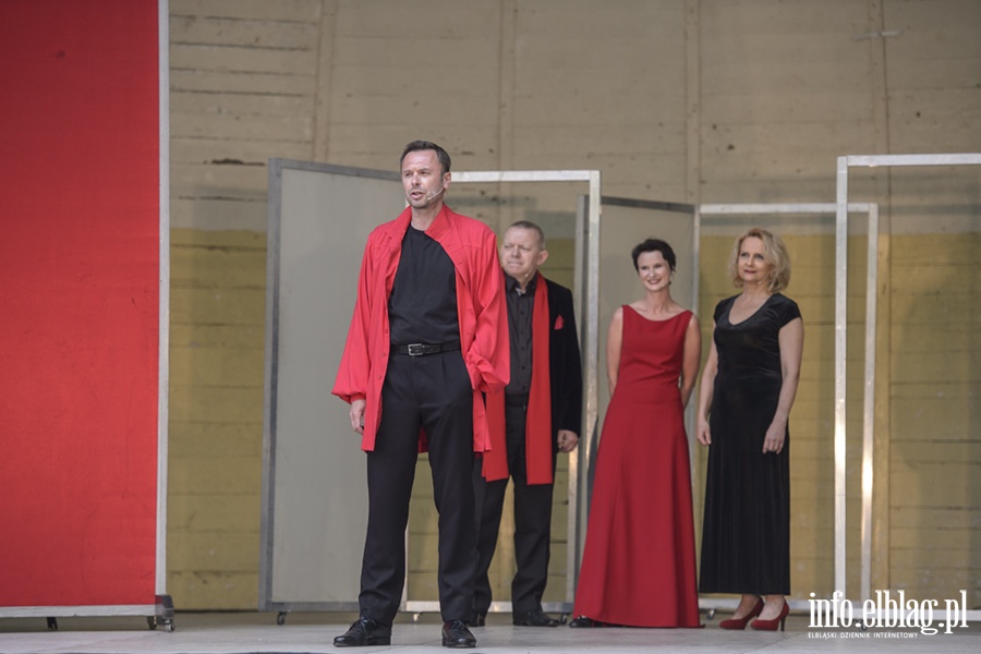 XXIII Letni Salon Muzyczny - Bażantarnia 2020 , fot. 25