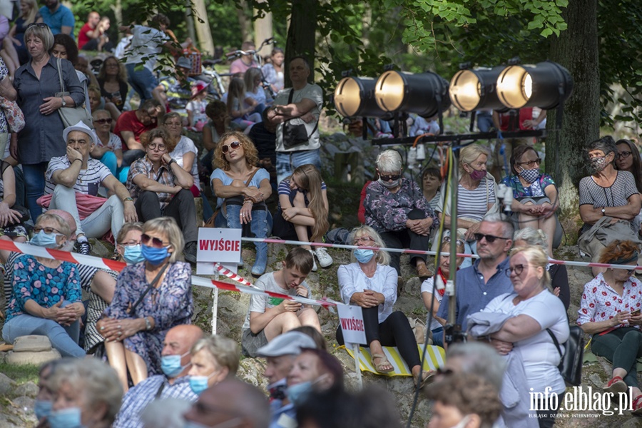 XXIII Letni Salon Muzyczny - Baantarnia 2020 , fot. 41