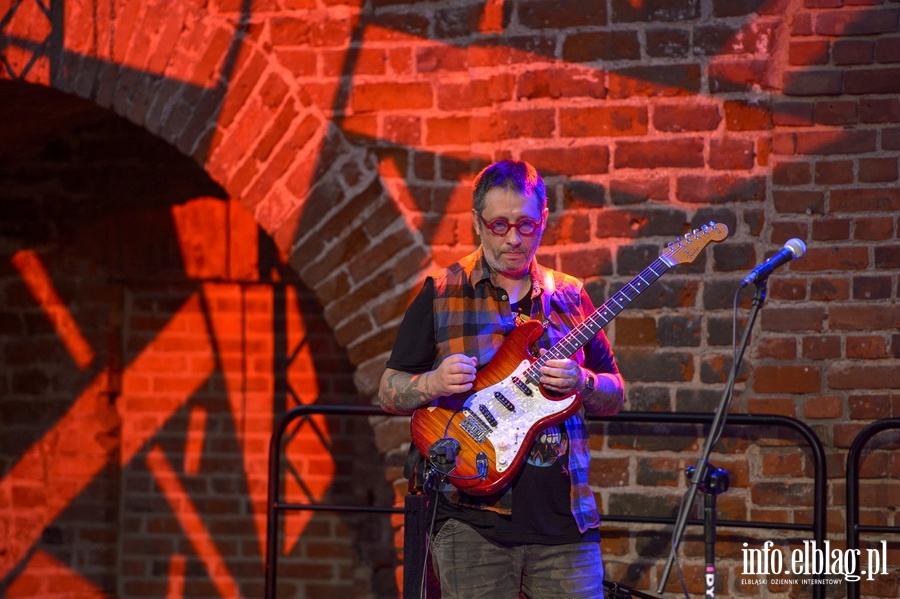 Koncert Grayna obaszewska & AJAGORE, fot. 9