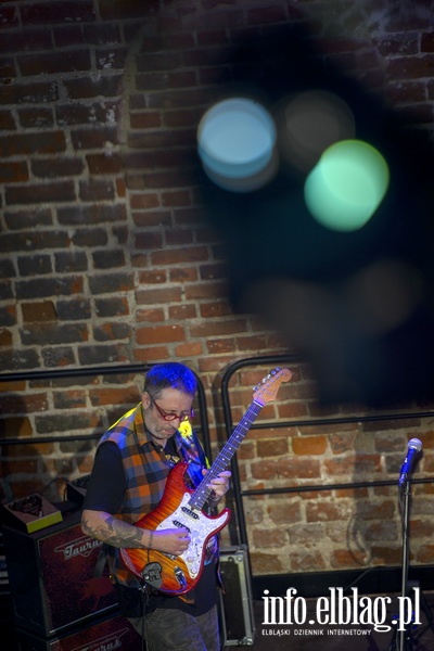 Koncert Grażyna Łobaszewska & AJAGORE, fot. 32